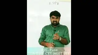 || Special Offer For Students || Explained by Tanaji Rathod Sir (Director of RCC Classes, Pune) ||