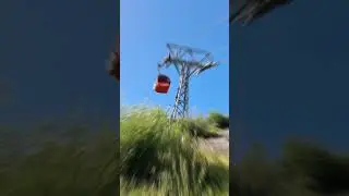 Von Roll Power am Rinderberg in Zweisimmen