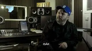 Sami music by Klemet Anders Buljo in Audioland