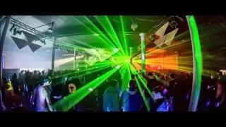 Motion / krullle Live @ Acid Arena 2