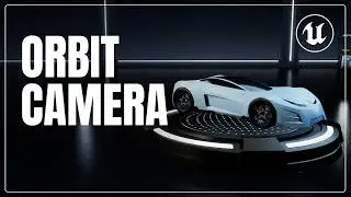 Orbit Camera 2.2