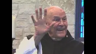 Unity in Contemplation, Thomas Keating, Talk Two, Part One: The Symbol of the Cross