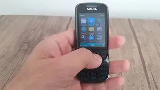 Efsane Nokia 6303i Tuşlu Cep Telefonu İncelemesi - 2021 Yılında Alınır mı?