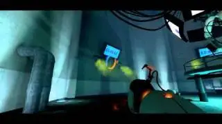 Portal Playthrough Episode 11