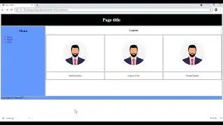 The Web Developer Bootcamp 2021 Part 3 -  PHP The Essentials