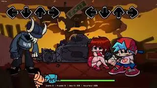 FNF TABI GENOCIDE TÜRKÇE ÇEVİRİ
