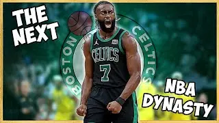 This will be the NEW Dynasty