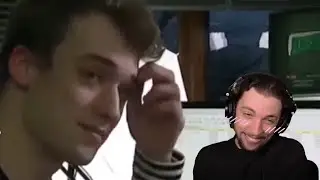 Crainer FAKED His Way on TV?!