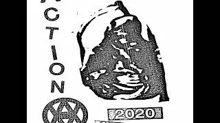 Alternative Action - 2020 Attack CS [Raw Punk]