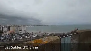 Les Sables d'Olonne special beauty