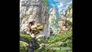 Beginning - Dr.Stone