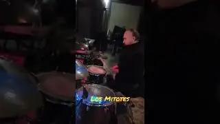 Los mitotes 🥁