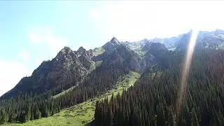 ALTYN ARASHAN -АЛТЫН АРАШАН