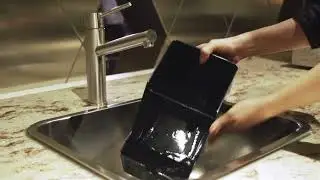 Очистка кофемашины FRANKE A1000