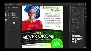 HOW TO CONVERT YOUR RGB DESIGN TO A CMYK COLOR SEPARATION IN PHOTOSHOP