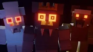 КОШМАРЫ В КАНАЛИЗАЦИЯХ! | ROBLOX
