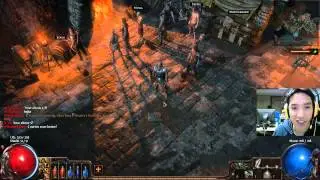 How to get Path of Exile Beta Key - Giveaway
