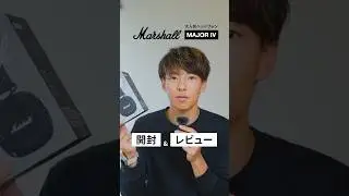 Marshall Major IV 