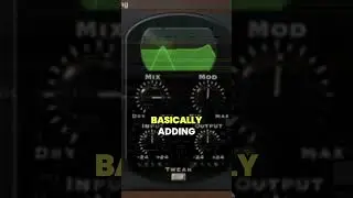 Add Depth To Your Bass With Textures