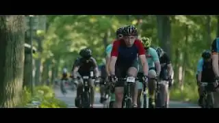 VELOTHON Berlin 2018 Aftermovie