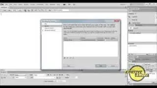 How to create a Testing Server with XAMPP in dreamweaver CS6.