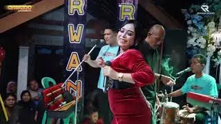 LURUH CINTAKU - IKA ANDARA || ARWANA PRODUCTION'S
