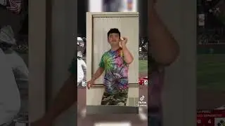 MLB The Show 23 Perfect Swing Meme 