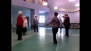 ВЕТЕРАНЫ ЗАЖИГАЮТ