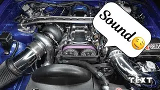 1JZ GTE SOUND/Toyota Chaser Tourer V