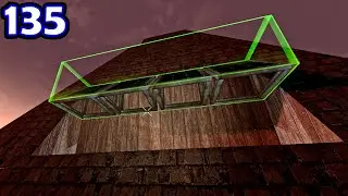 Solar Power and Intense Desert Action — 7 Days to Die : alpha 21 - ep.135