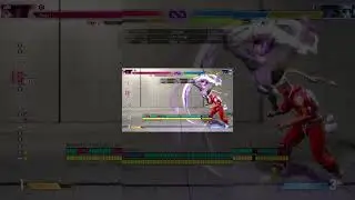 Feng Shui Engine Is Something Else In SF6
