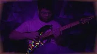 Charlie Puth - That’s Not How This Works (Guitar + Orchestra)