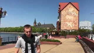 Рабочий визит в компанию Балтспецмаш
