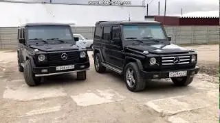 ВСТРЕЧА С ПАША ПЕЛ! РАЗБОРКИ С УГОНЩИКАМИ МЕРСЕДЕСА! 13 ЧАСТЬ