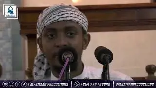 Sheikh Muhammad Bahero - Ni tarehe gani alizaliwa Mtume???
