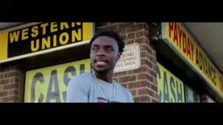 Nairagee | Moving Hot (Official Video)