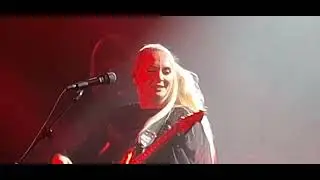 Eivør - Upp Úr Øskuni/Rise From The Ashes (Live at Gothenburg - 2024)