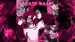 GREATO DAZE! (Jojo's Bizzare Adventure Edit) - JUST DARRYLL