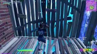 INSANE CLUTCH DUOS ARENA