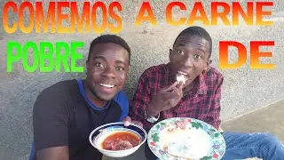 I SERVED LUNCH AND TALKED ABOUT THE INSURGENTS IN MY PROVINCE OF CABO DELGADO, WITH @jumaibraimo