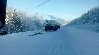 Из архива-под Бадайбо.