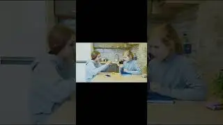🔴 Сестра дразнит брата, ударила в глаз, что она себе позволяет? бедный Герман 