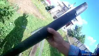 как согнуть пнд  трубу своими руками