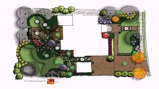 Landscape Design Planning