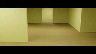 backcrooms 0 Aa