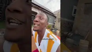 Impossible #foryou #comedy #comedyskits #funny #comedycouple #football #nigeria #data #shorts
