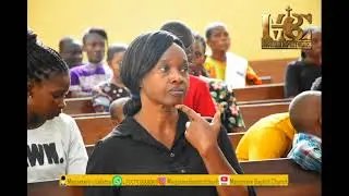 Injili ni kufa na kufufuka kwa Yesu, Wainjilisti kuomba sadaka barabarani