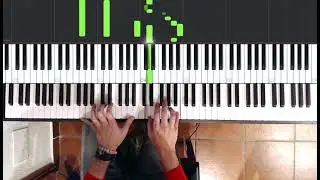 Aires Choqueros , Paco de Lucia