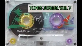 FORMATIA TOMIS JUNIOR DIN GALATI VOL 7