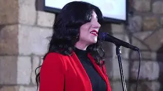 Christmas Concert Armand & Youmna 17 12 2023